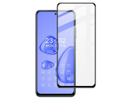 Protector de Pantalla de Cristal Templado IMAK para Xiaomi Poco M5s 4G/Redmi Note 10 4G/Redmi Note 10S 4G