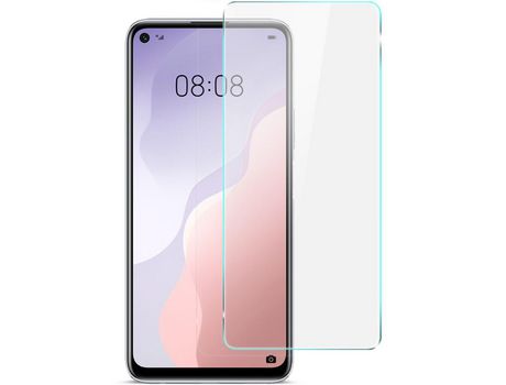 Protector de Pantalla de Cristal Templado IMAK para Huawei nova 7 SE/P40 lite 5G