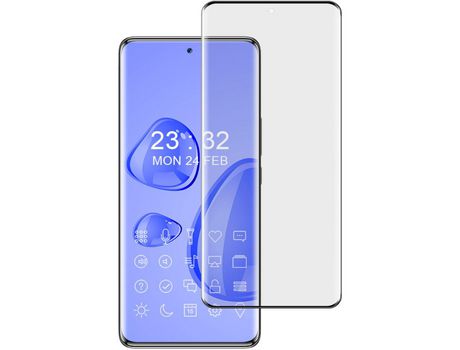 Protector de Pantalla IMAK para Honor 70 Pro 5G/70 Pro 5G