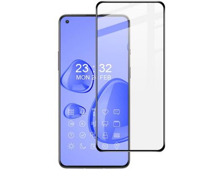 Protector de Pantalla de Cristal Templado IMAK para OnePlus 9