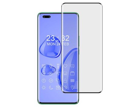 Protector de Pantalla de Cristal Templado IMAK para Huawei nova 11 Pro/nova 11 Ultra