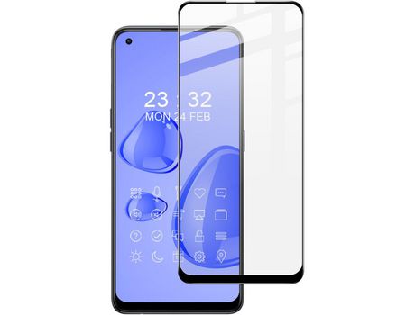 Protector de Pantalla de Cristal Templado IMAK para Oppo Reno8 T 4G