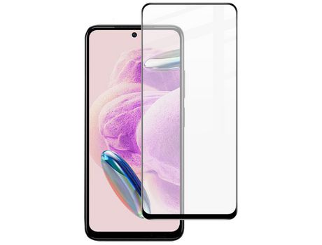 Protector de Pantalla de Cristal Templado IMAK para Xiaomi Redmi Note 12S 4G