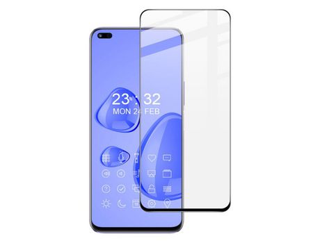 Protector de Pantalla de Cristal Templado IMAK para Huawei nova 8i/50 Lite