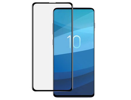 Protector de Pantalla de Cristal Templado IMAK para Samsung Galaxy S10e