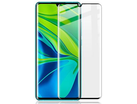 Protector de Pantalla de Cristal Templado IMAK para Xiaomi Mi CC9 Pro/Mi Note 10/Mi Note 10 Pro