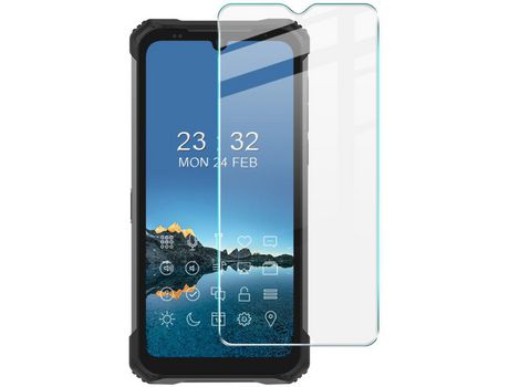 Protector de Pantalla de Cristal Templado IMAK para Doogee Doogee S86