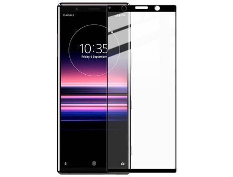 Protector de Pantalla de Cristal Templado IMAK para Sony Xperia 5