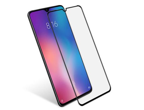 Protector de Pantalla de Cristal Templado IMAK para Xiaomi Mi 9