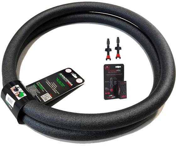 Cámaras de Aire BARBIERI Anaconda Rim Tire Protection Set (27.5 - 650B´´)