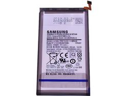 S/MARCA Batería Original Samsung Galaxy S10 Plus Eb-Bg975Abu 4100Mah