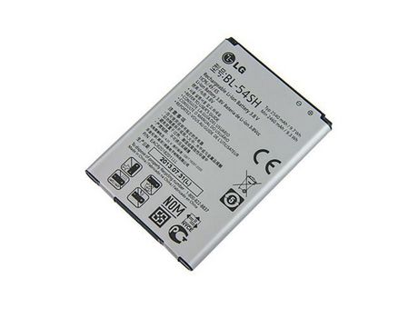 Batería Original LG Bl-54Sh 1500Mah para Optimus Black P970.