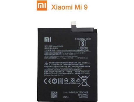 Batería XIAOMI Mi 9