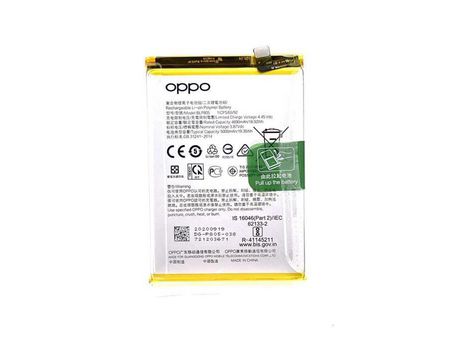 Batería OPPO A53 2020