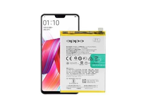 Batería OPPO A5