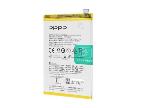 Batería OPPO A7