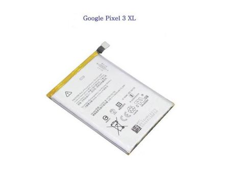 Batería GOOGLE Píxel 3 XL