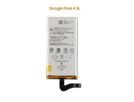 Batería GOOGLE Píxel 4XL