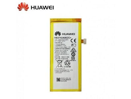 Batería HUAWEI Hb3742A0Ezc P8 Lite