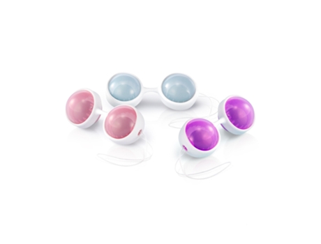 Lelo Beads Plus 1ud