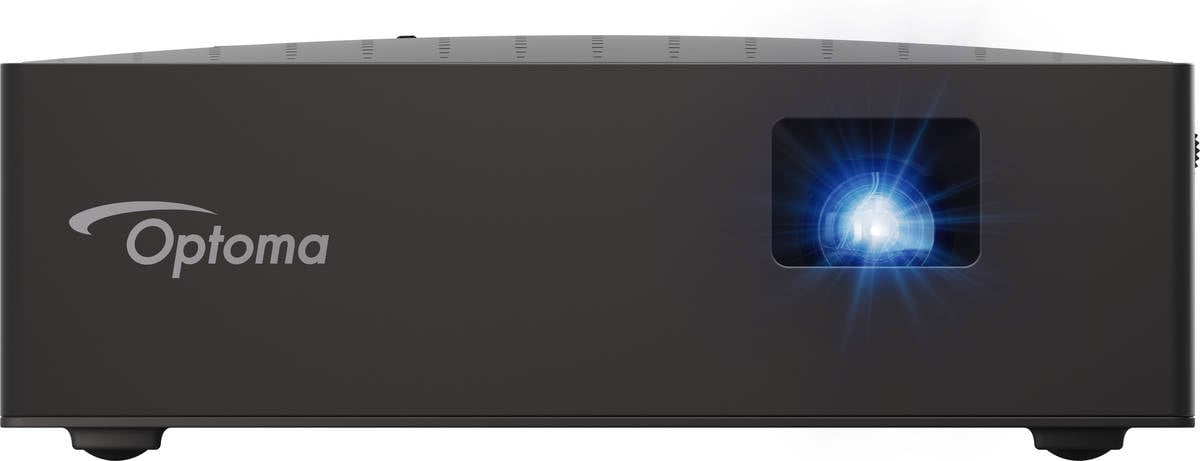 Proyector OPTOMA LV130