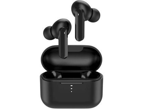 auriculares bluetooth bt 5.1, hifi aac, carga rápida, aislamiento acústico 4 micrófonos QCY T10 PRO TWS