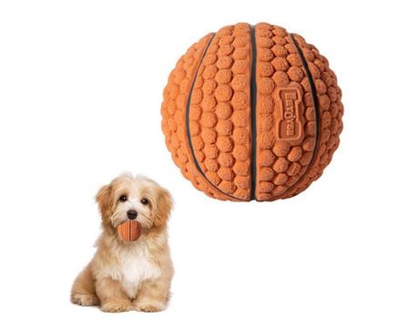 Pelotas Interactivas Para Perros, Juguetes Para Perros Para El Aburrimiento Y La Estimulación, Juguetes Para Perros Para Masticadores Agresivos, Es...