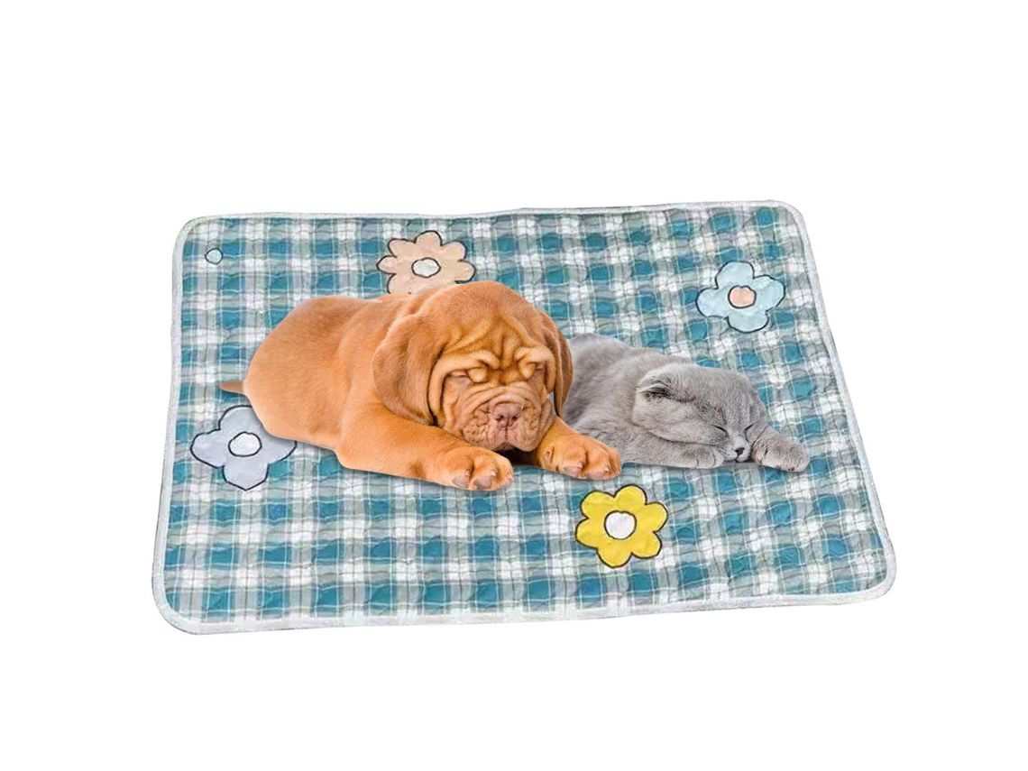 Antisdeslizante para almohadillas de los perros