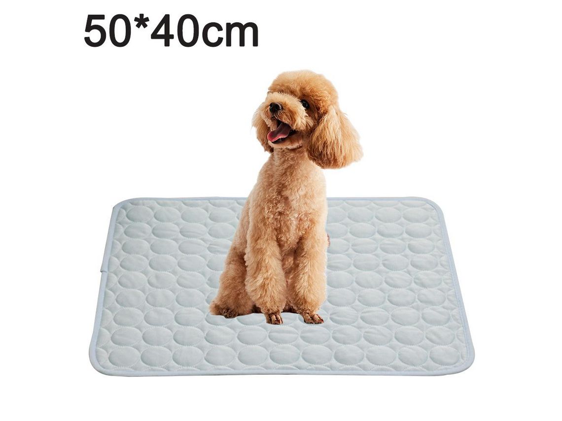 Cama helada para discount perros