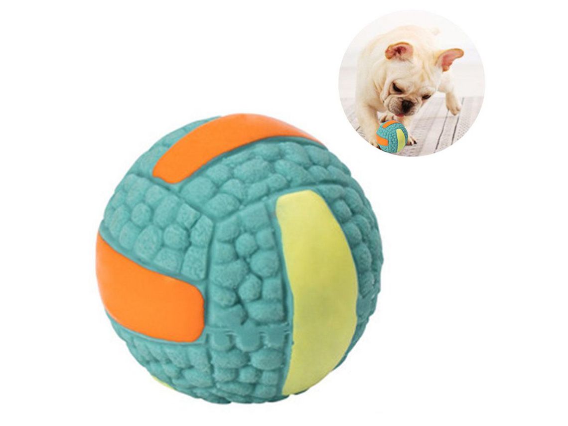 Pelota de juguete interactiva para perros, Pelota de tratamiento