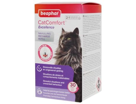 Catcomfort Excellence Recambio 48 Ml BEAPHAR