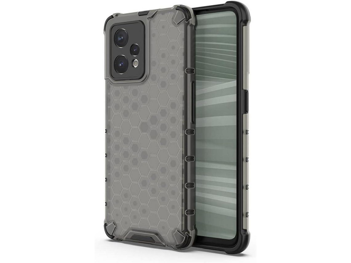 Funda para Oneplus Nord 2T 5G HONGWE. Textura Suave