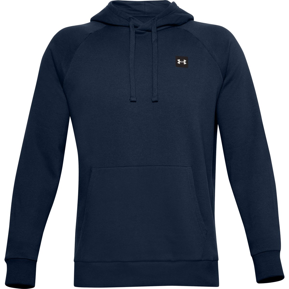 Rival Sudadera De forro polar con capucha hombre under armour xxl multicolor