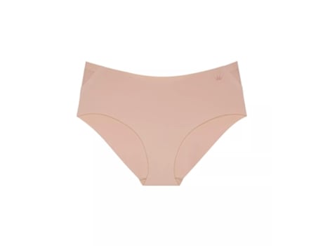 Bragas de Mujer TRIUMPH Flex Smart Maxi Beige (2XS)