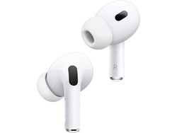 Airpods Pro APPLE 2ª Generación USB-C (In Ear - Micrófono - Cancelación de Ruido - Blanco)