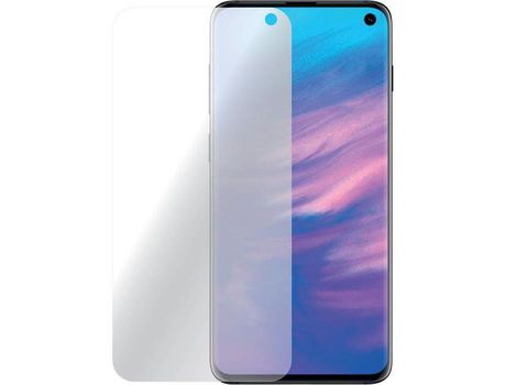 Película para Galaxy S10 SAMSUNG de vidrio Templado