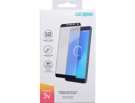 Película para ALCATEL ALCATEL de Película para ALCATEL para 3V 509 de vidrio Templado