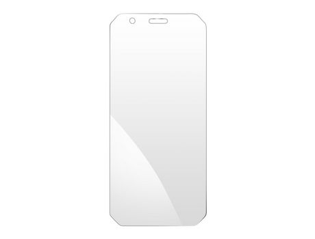 Película para Doogee S41 Pr 3MK de vidrio Flexível- Transparente