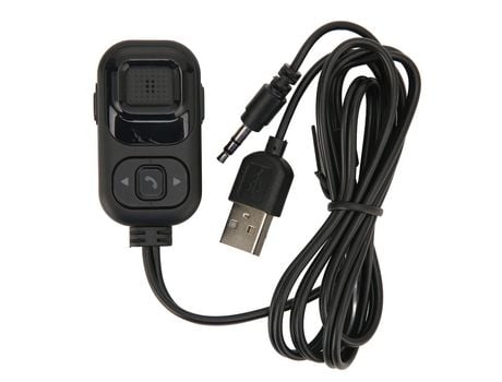 Adaptador Auxiliar Bluetooth para Carro Sem Fio Usb Bluetooth 5.1