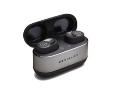 DEVIALET Gemini II Auriculares Negro Mate