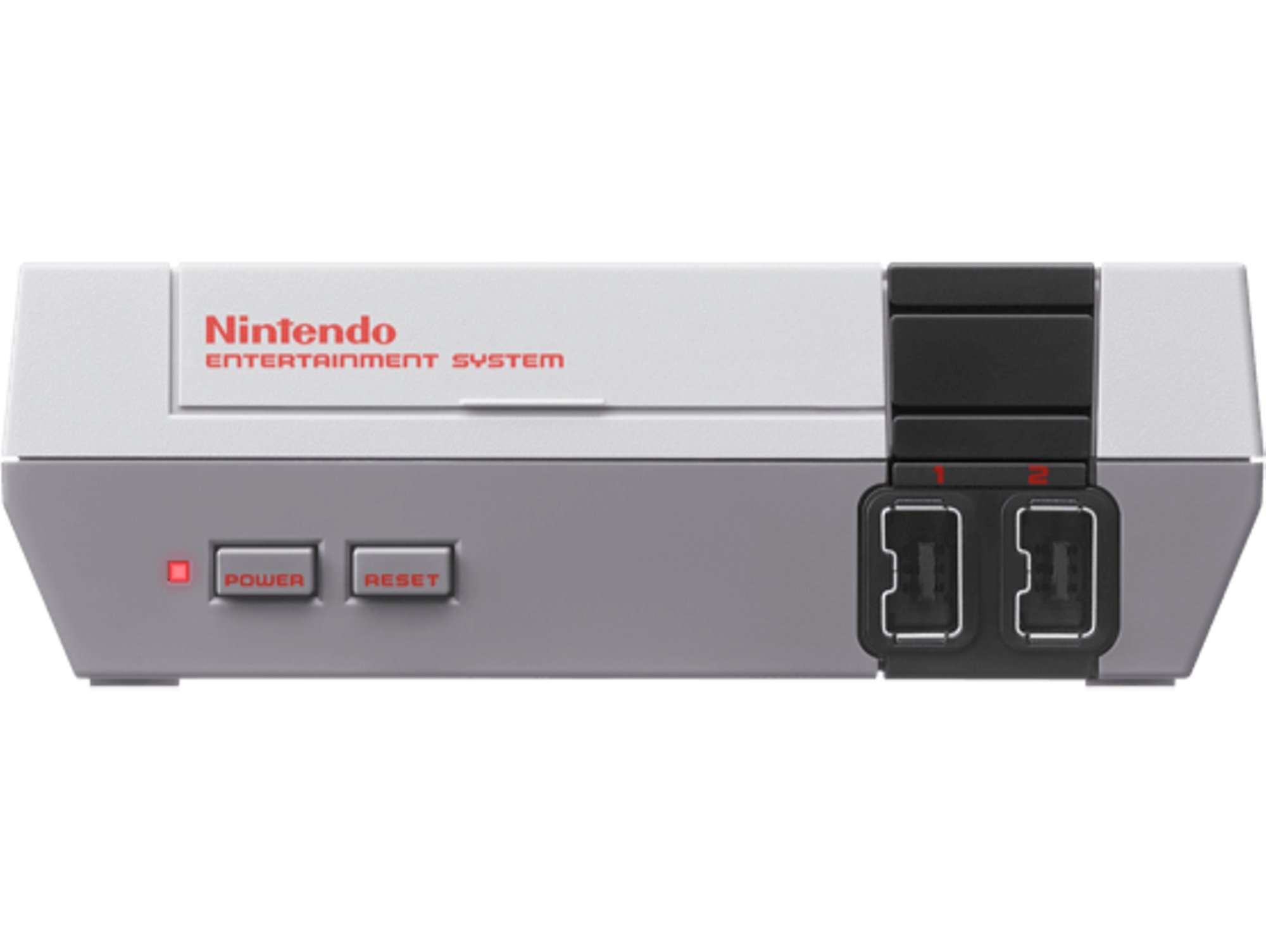 Nintendo NES on sale Console