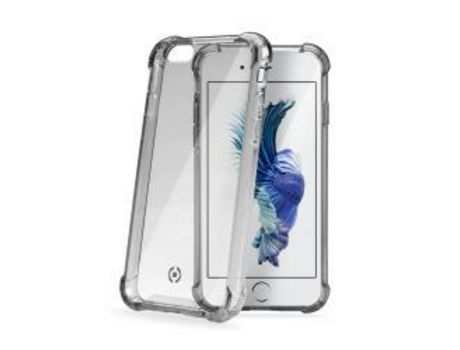 Funda para iPhone 6 Plus CELLY Gris