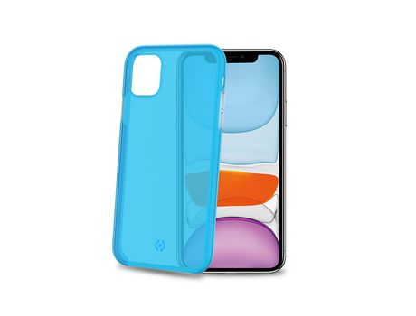 Funda para iPhone 11 Pro CELLY Azul