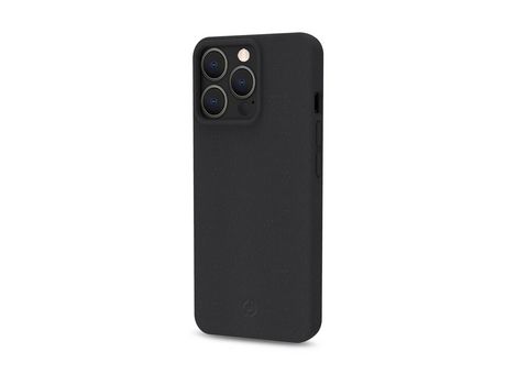 Funda para iPhone 13/13 Pro CELLY Negro