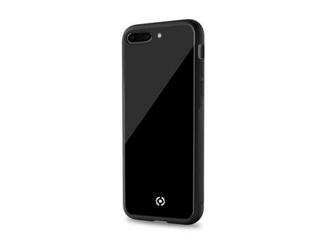 Funda para iPhone 8 CELLY Negro