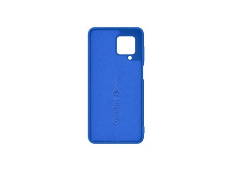 Funda para Samsung CELLY Azul