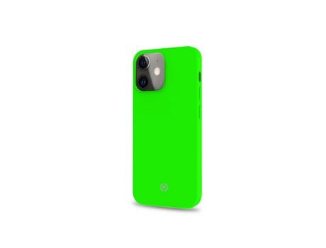 Funda para iPhone 13 Mini CELLY Verde