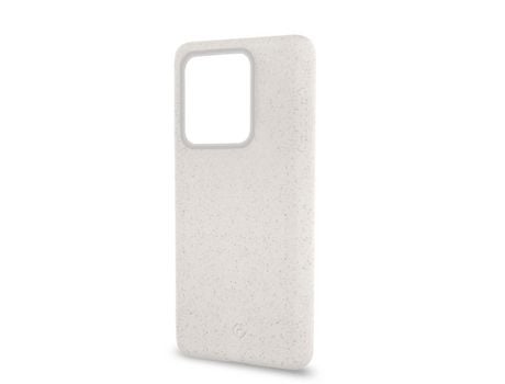 Funda para Samsung Galaxy S20 Ultra CELLY Blanco