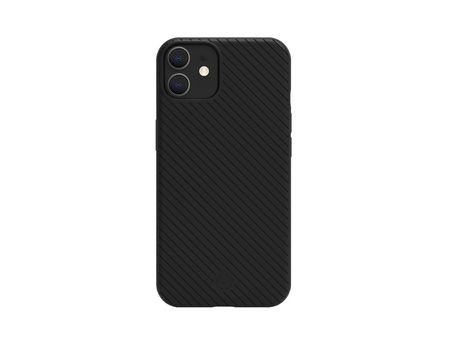 Funda para iPhone 12 CELLY Negro