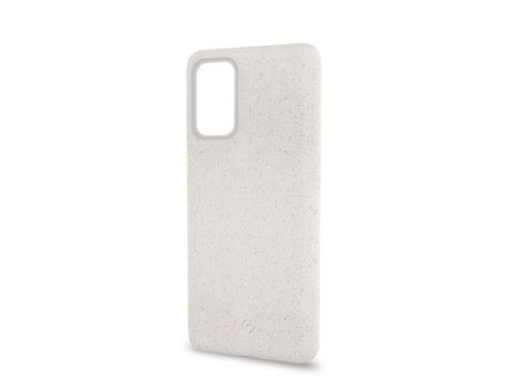 Funda para Samsung Galaxy S20+ CELLY Blanco